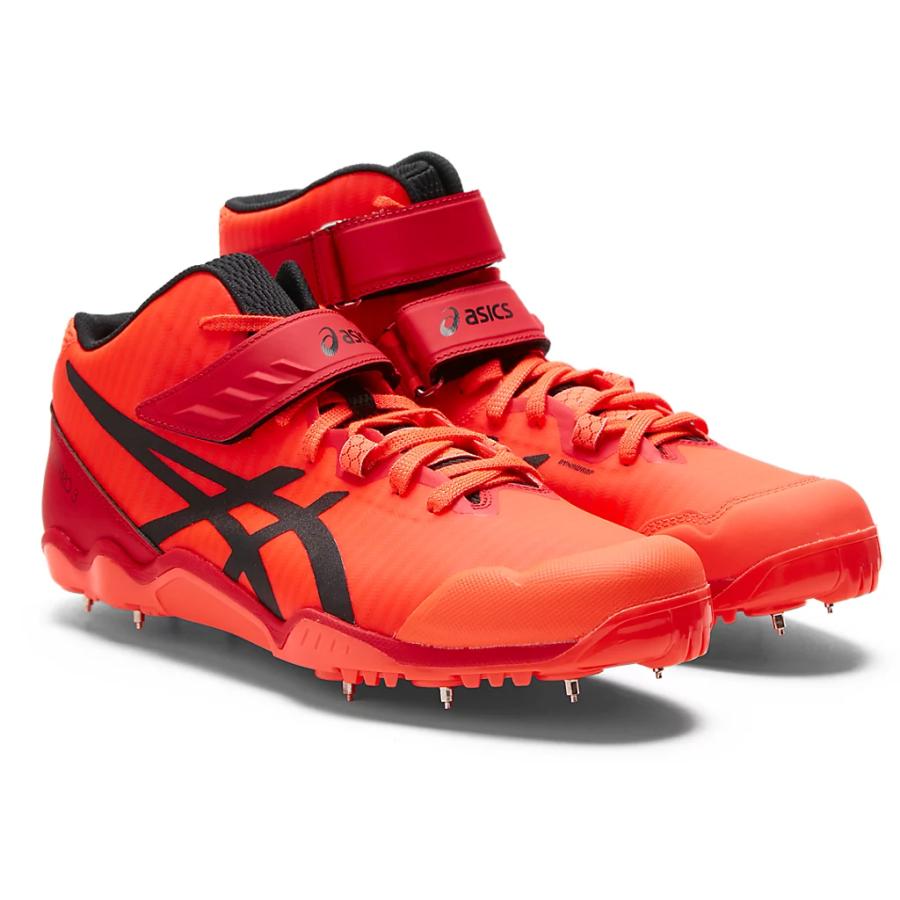 ASICS（アシックス） JAVELIN PRO 3 ジャベリン プロ3 やり投げ 右投げ