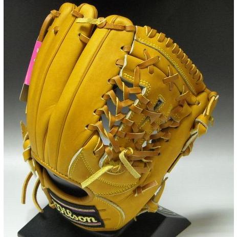 Wilson（ウイルソン） ☆限定品☆一般軟式☆ウィルソン☆日本ハム田中