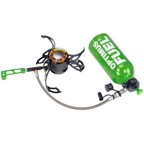 OPTIMUS（オプティマス） バーナー ノヴァ OPTIMUS NOVA No.82