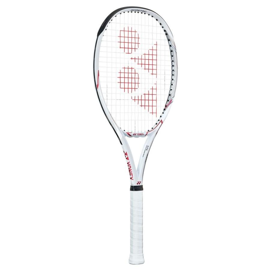 YONEX（ヨネックス） テニス 硬式テニスラケット EZONE 100 SL Eゾーン