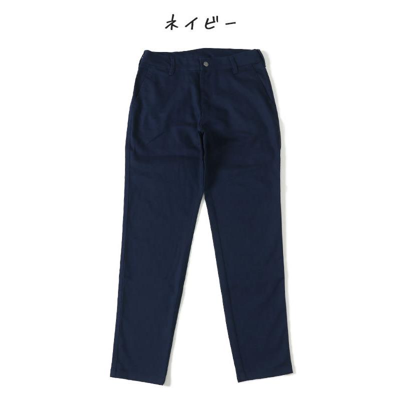 KRIFF MAYER Lady's Collection パンツ レディース テーパード 春 夏