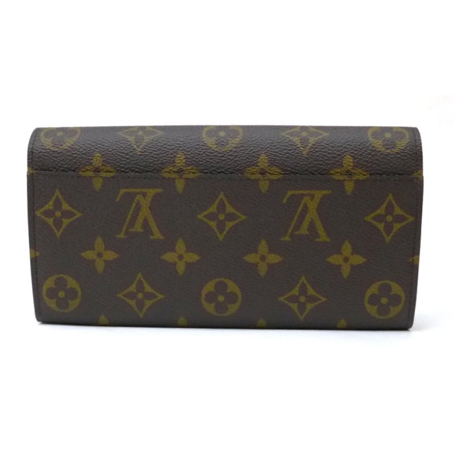 LOUIS VUITTON（ルイ・ヴィトン） 【新品】ルイヴィトン 長財布