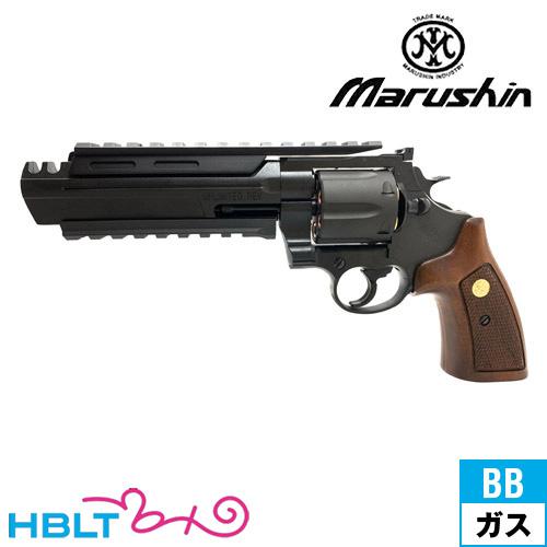 マルシン工業 マルシン コルト アンリミテッドリボルバー リアルX