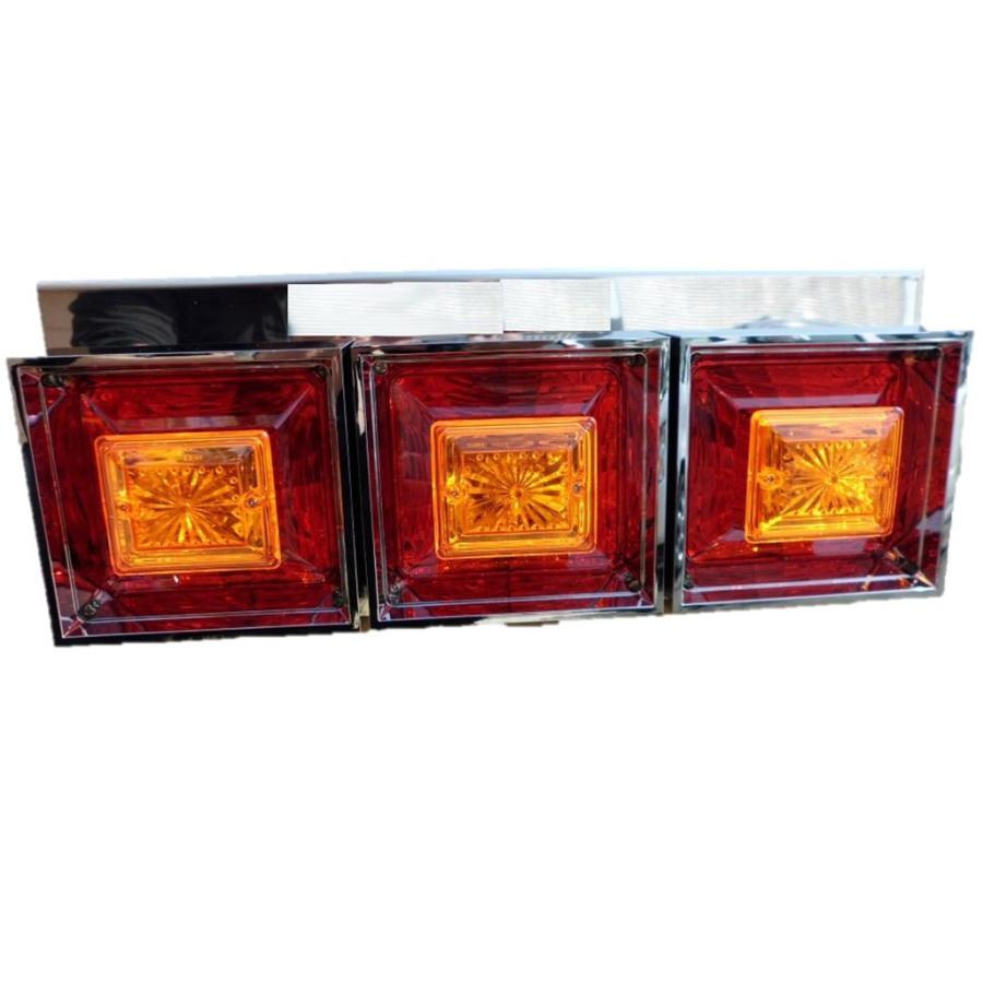 角テール左右セット ジェットイノウエ