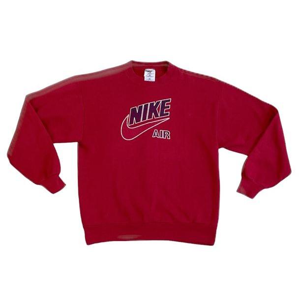 NIKE（ナイキ） 90's 米国製 MADE IN USA JERZEES ジャージーズ