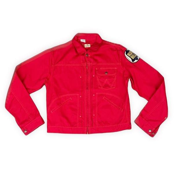 Wrangler（ラングラー） 90's 日本製 復刻 チャンピオンジャケット