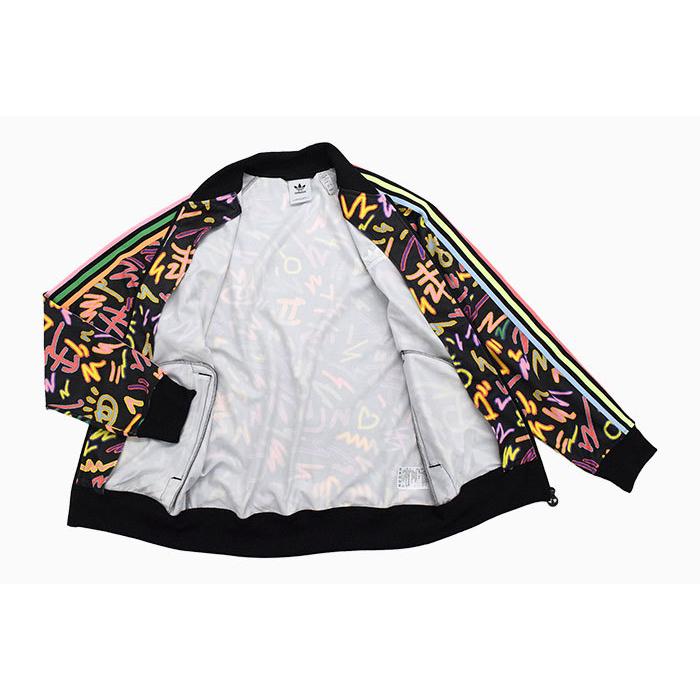 adidas Originals アディダス ジャージー ジャケット クリス