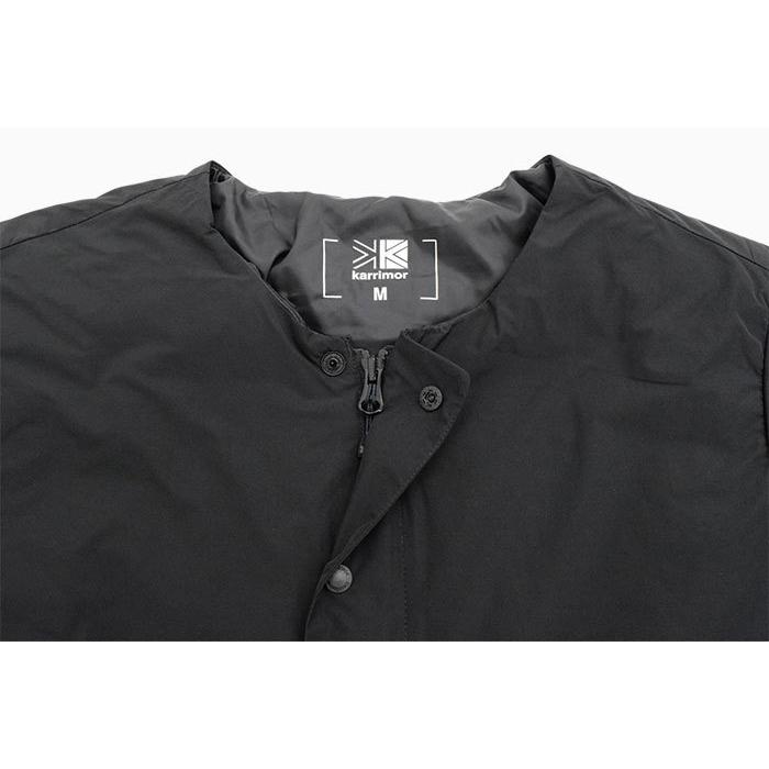 Karrimor（カリマー） ジャケット メンズ トランジット ガスト クルー