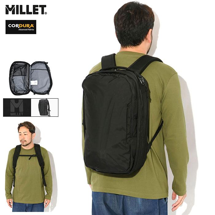 MILLET（ミレー） リュック MILLET EXP NX 20+ バックパック ( EXP NX
