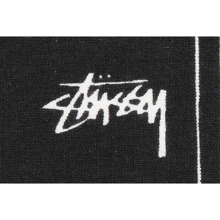 STUSSY（ステューシー） バンダナ STUSSY 21HO ( stussy bandana