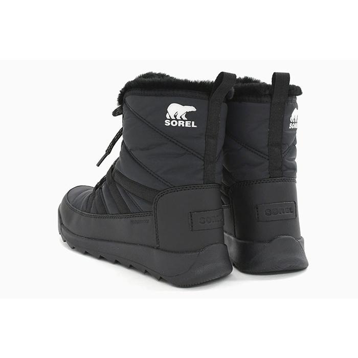 SOREL（ソレル） スノーブーツ レディース 女性用 ウィットニー 2