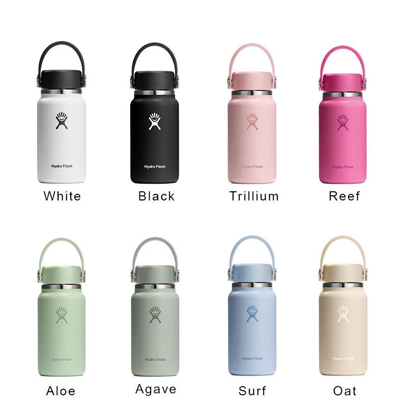 ハイドロフラスク/Hydro Flask 200ml Micro Hydro ステンレスボトル