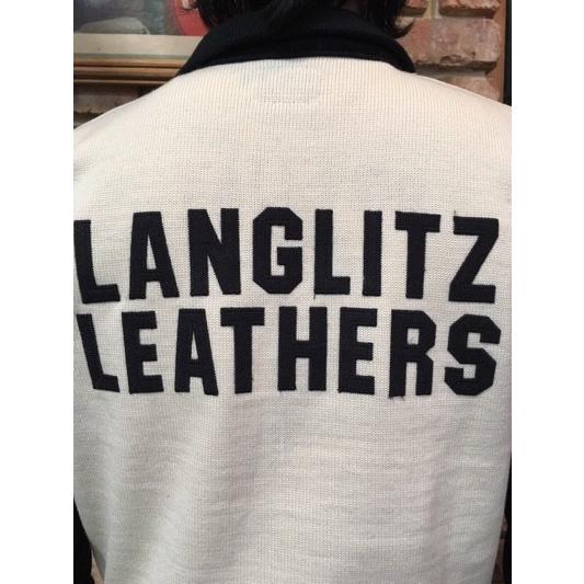 Langlitz Leathers（ラングリッツレザー） ラングリッツレザーズ
