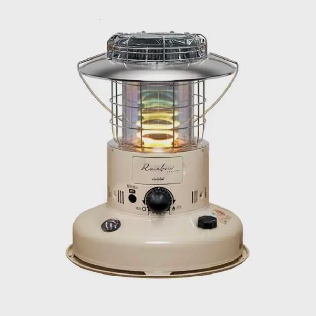 Rainbow（TOYOTOMI） TOYOTOMI トヨトミ レインボーランタン KRL-250 C