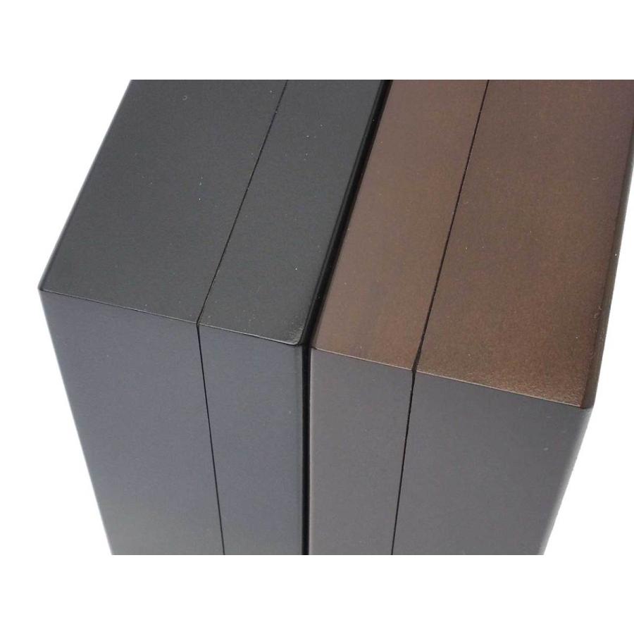 大型ドイツ型標本箱（黒） : インセクテック・ドット・コム - 通販