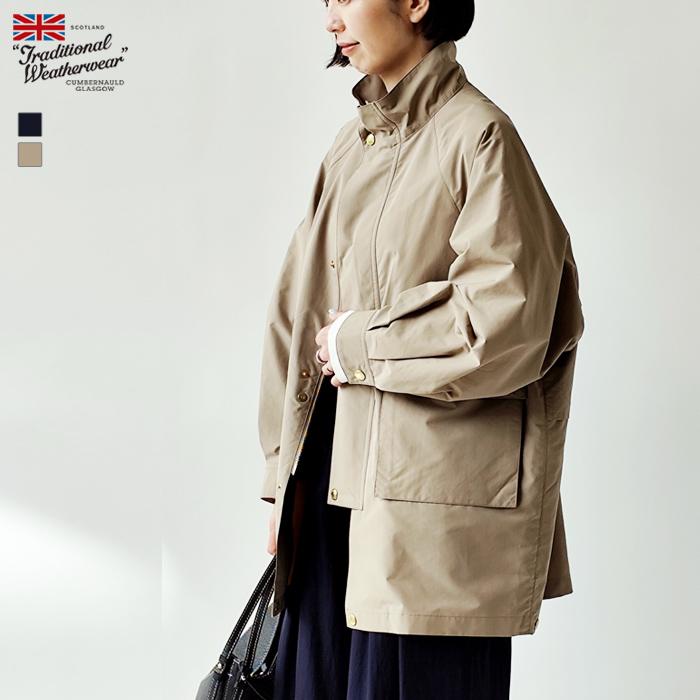 Traditional Weatherwear（トラディショナル ウェザーウェア） (正規