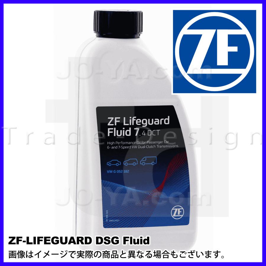 VW アウディ ポルシェ 湿式 DSGオイル PDKオイル 1Lボトル G052529A2