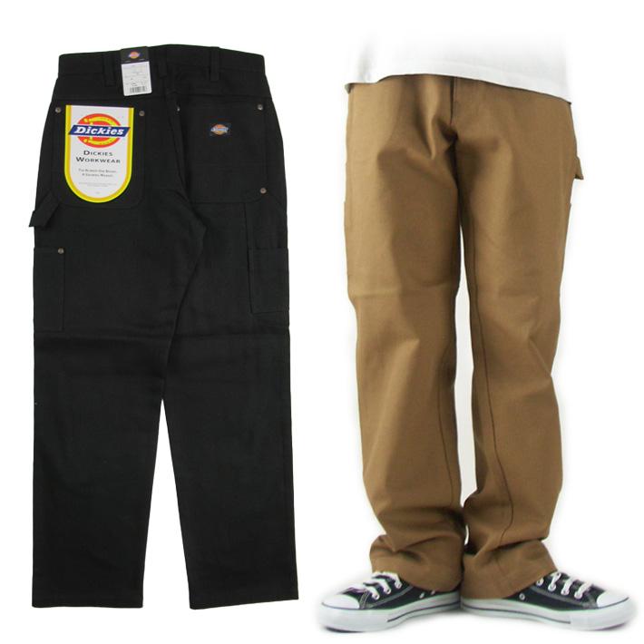 Dickies（ディッキーズ） ペインターパンツ : カジュアルショップ JOE