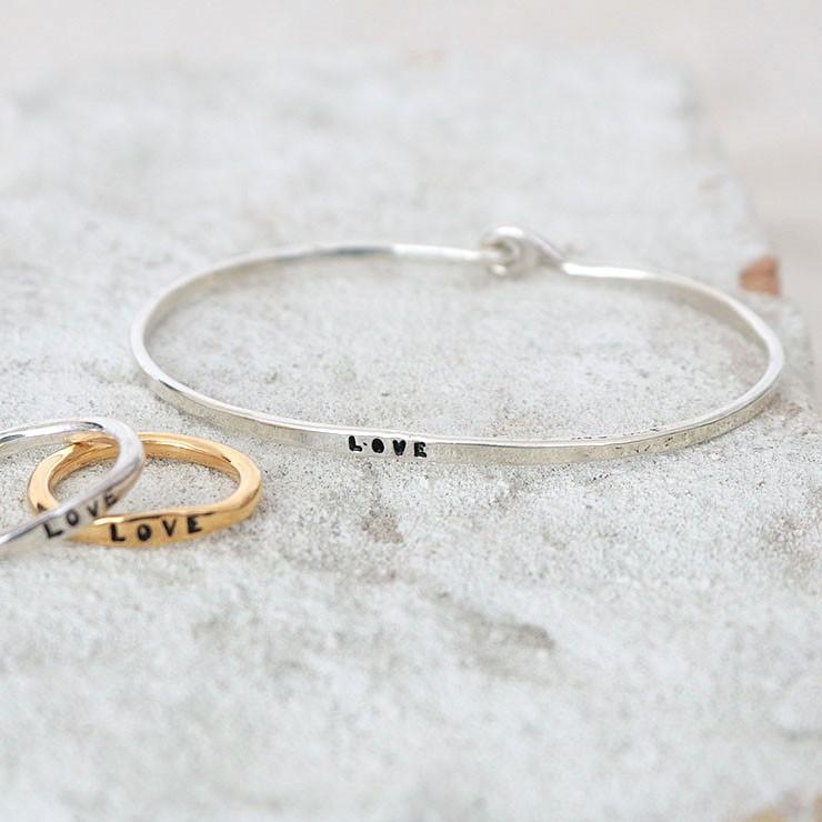 SERGE THORAVAL（セルジュ・トラヴァル） 正規品 バングル シルバー