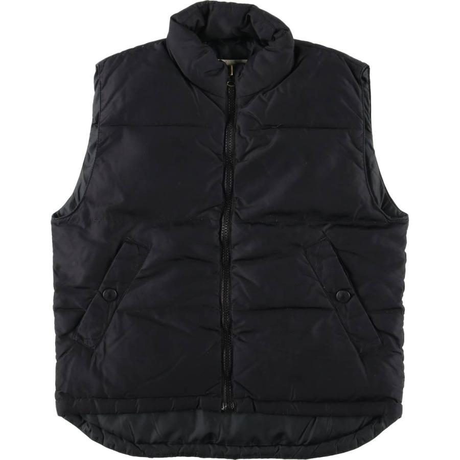 Eddie Bauer（エディーバウアー） 古着 90年代~ グースダウンベスト