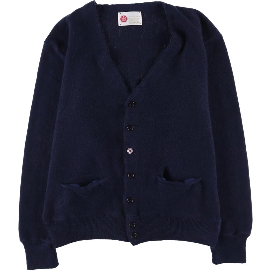 古着 70年代 シアーズ Sears KINGS ROAD キングスロード アクリル