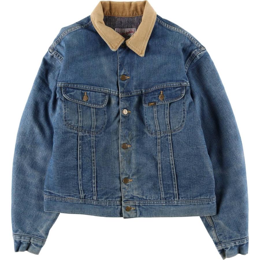 リアン（CHAUMET） 古着 70~80年代 リー Lee STORM RIDER ストーム