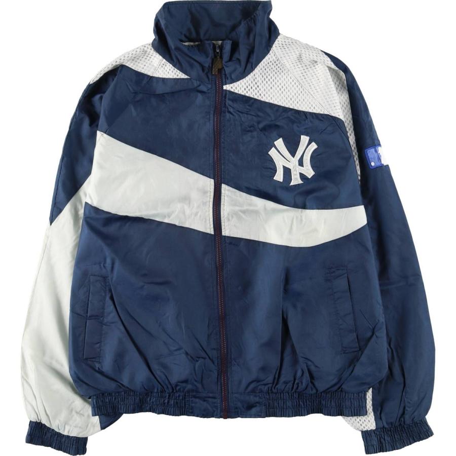 古着 90年代 PRO PLAYER MLB NEW YORK YANKEES ニューヨークヤンキース