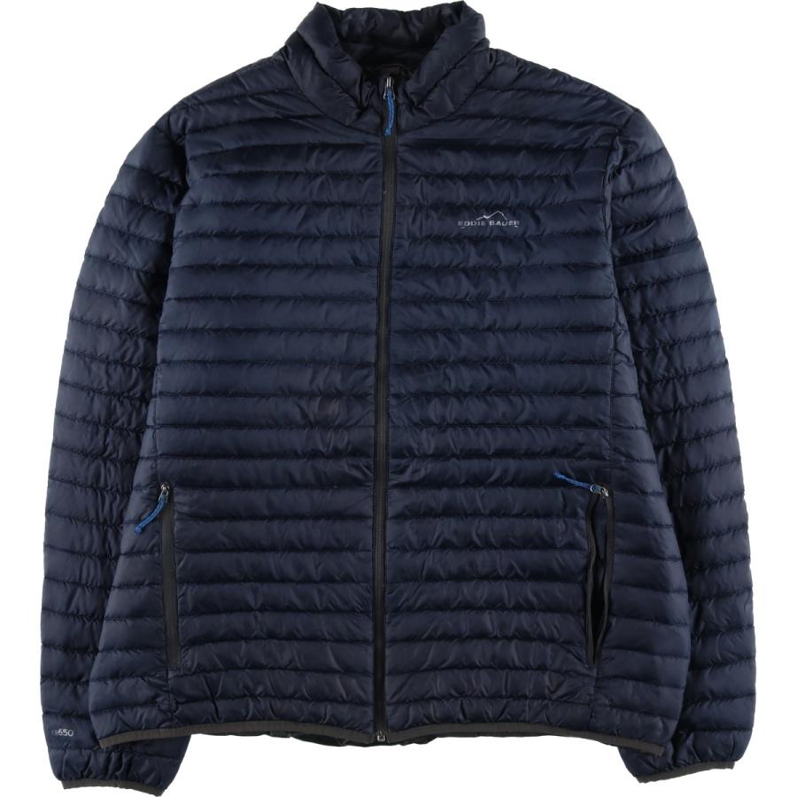 Eddie Bauer（エディーバウアー） 古着 Eddie Bauer 650フィルパワー