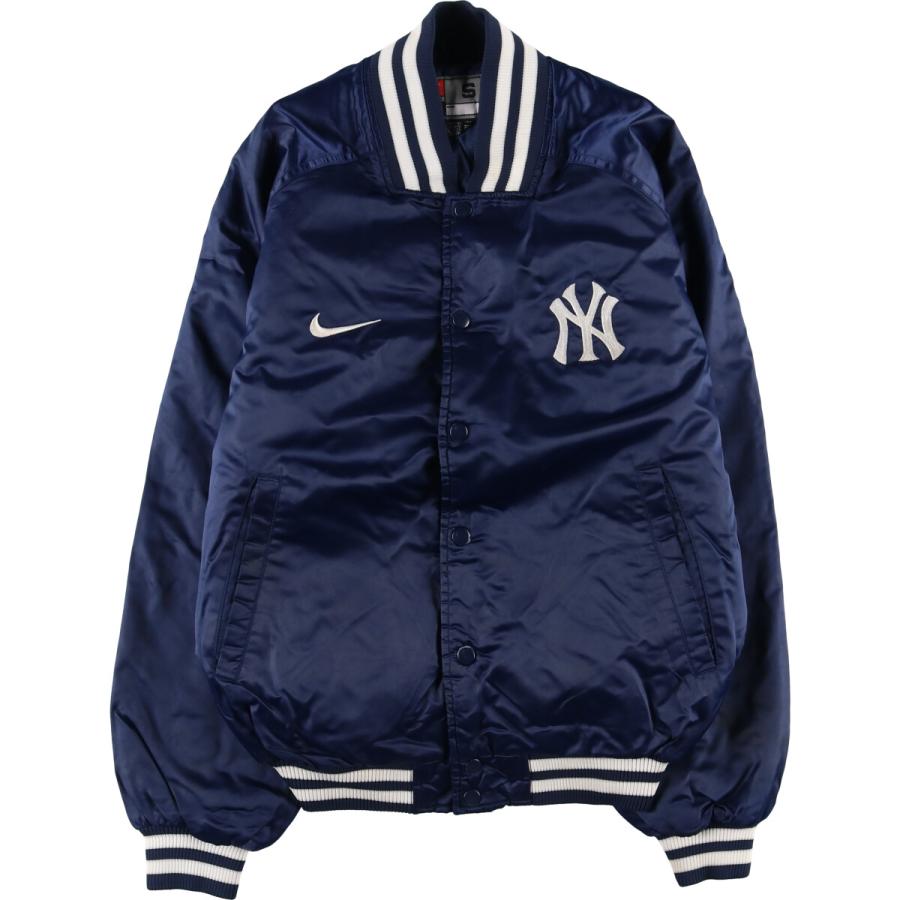 NIKE（ナイキ） 古着 00年代 NIKE TEAM MLB ニューヨークヤンキース