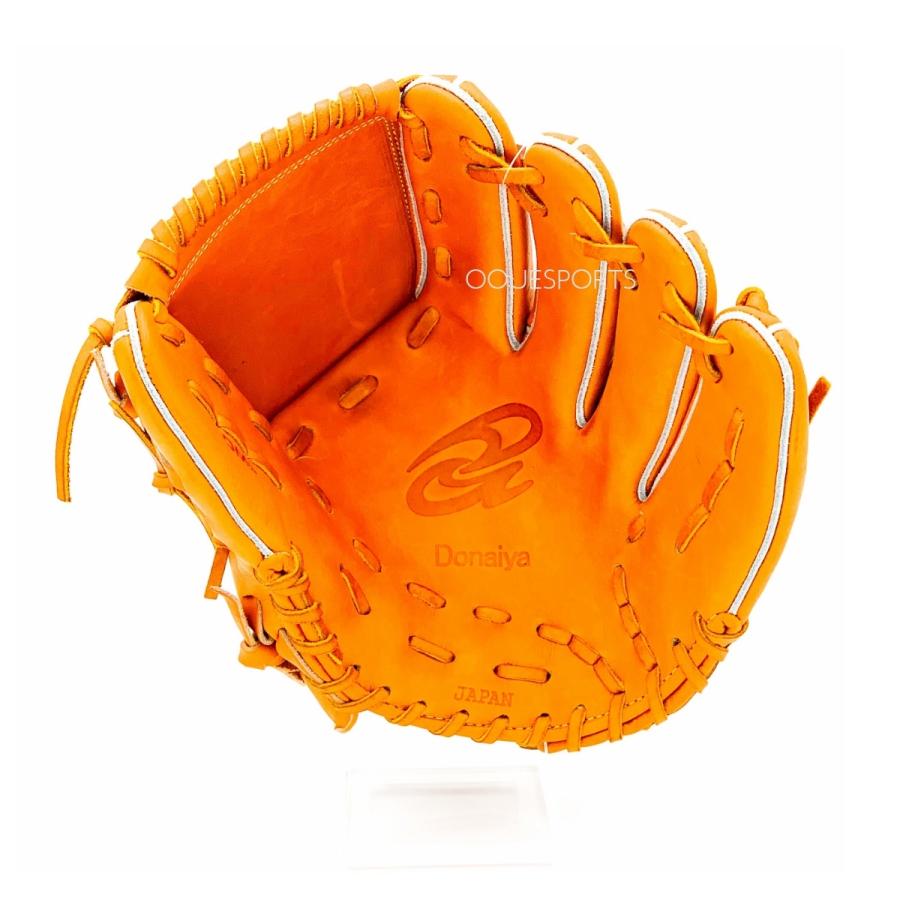 ドナイヤ 【刺しゅう無料】【湯もみ無料】ドナイヤ 硬式グローブ 投手