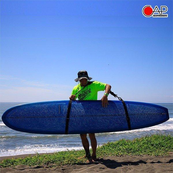 サーフキャリア キャリー ベルト ロープ サップ SUP ロングボード