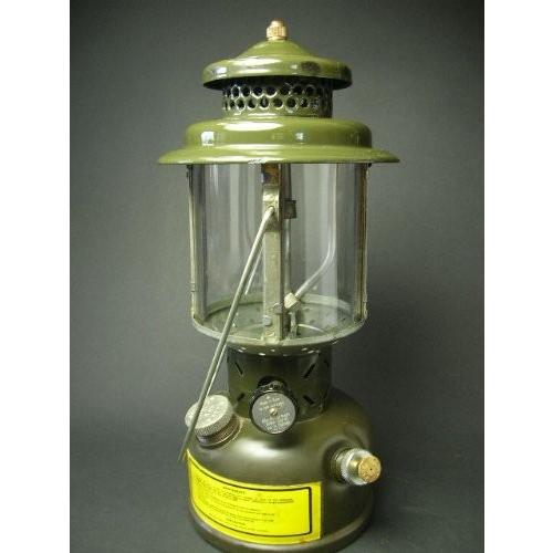 Coleman（コールマン） コールマンランタン252用・GI ミリタリー