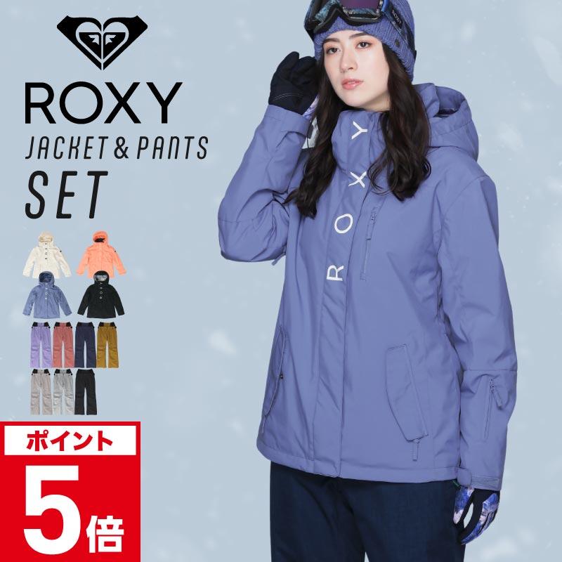 ROXY スノーボードウェア 女性用 ダークブルー ROXY スノーボード