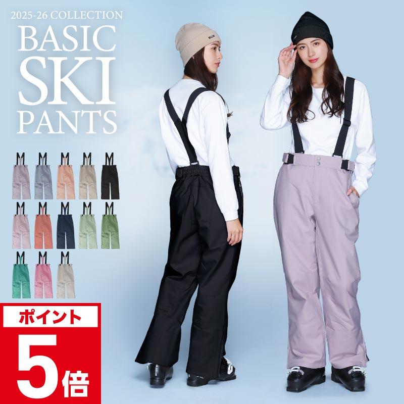 ICEPARDAL（アイスパーダル） スノーボードウェア レディース パンツ