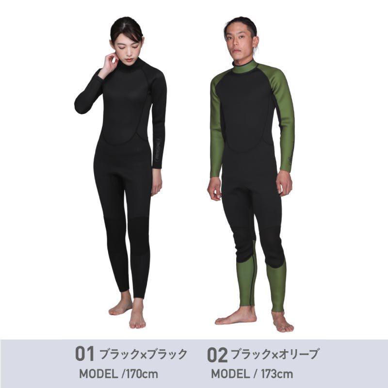 ネームレスエイジ（namelessage） 最終プライス 返品不可 ウェット