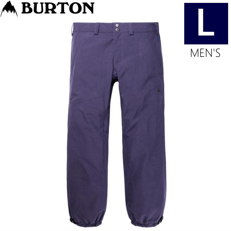 BURTON（バートン） ○ BURTON Melter Plus PNT Violet Halo Lサイズ