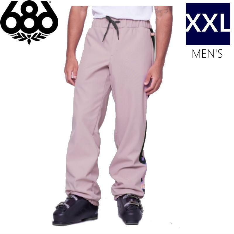 686（シックスエイトシックス） ○ 686 WATERPROOF TRACK PANT カラー