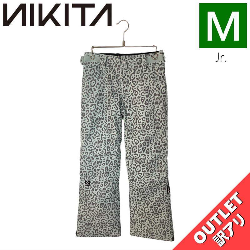 NIKITA（ニキータ） 【OUTLET】 NIKITA CEDAR PNT SEA FOAM CHATAH M