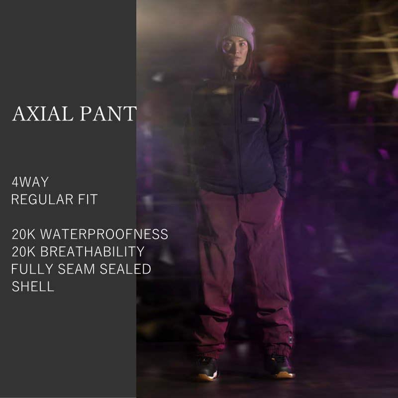 L1 スノボウェア上下セット○ L1 AXIAL JACKET PANT エルワン