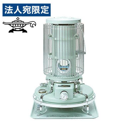 アラジン 石油ストーブ ブルーフレームヒーター グリーン BF3911(G