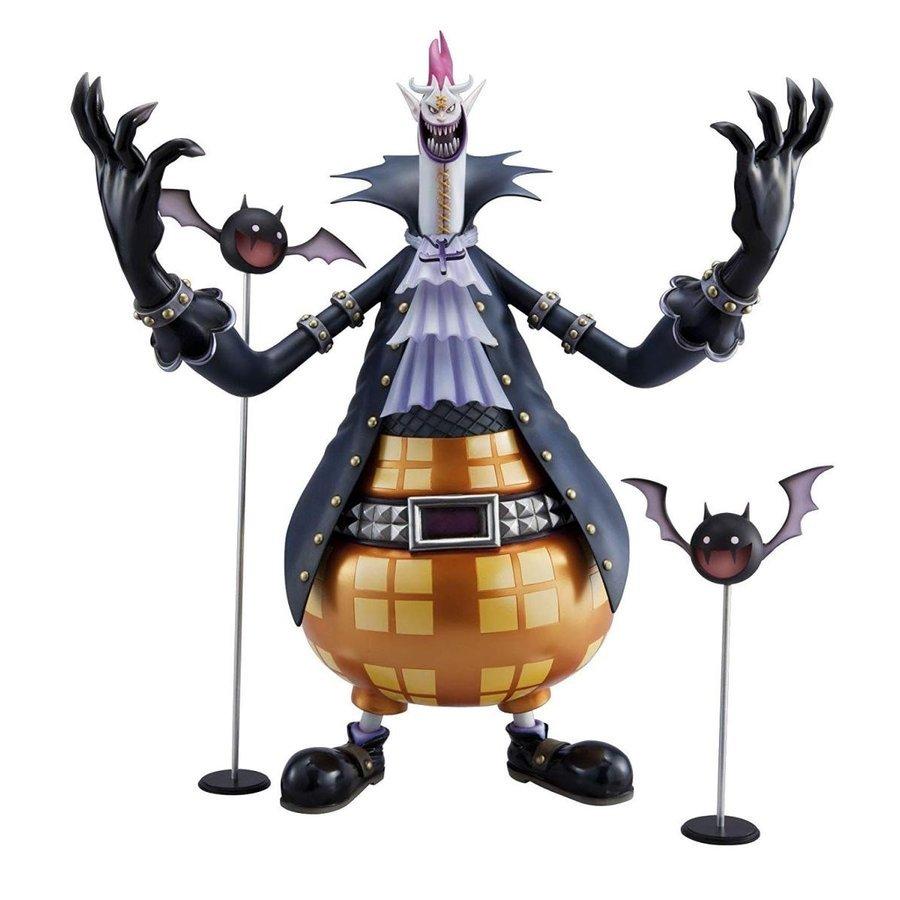 Portrait.Of.Pirates エクセレントモデル ワンピース NEO-DX ゲッコー