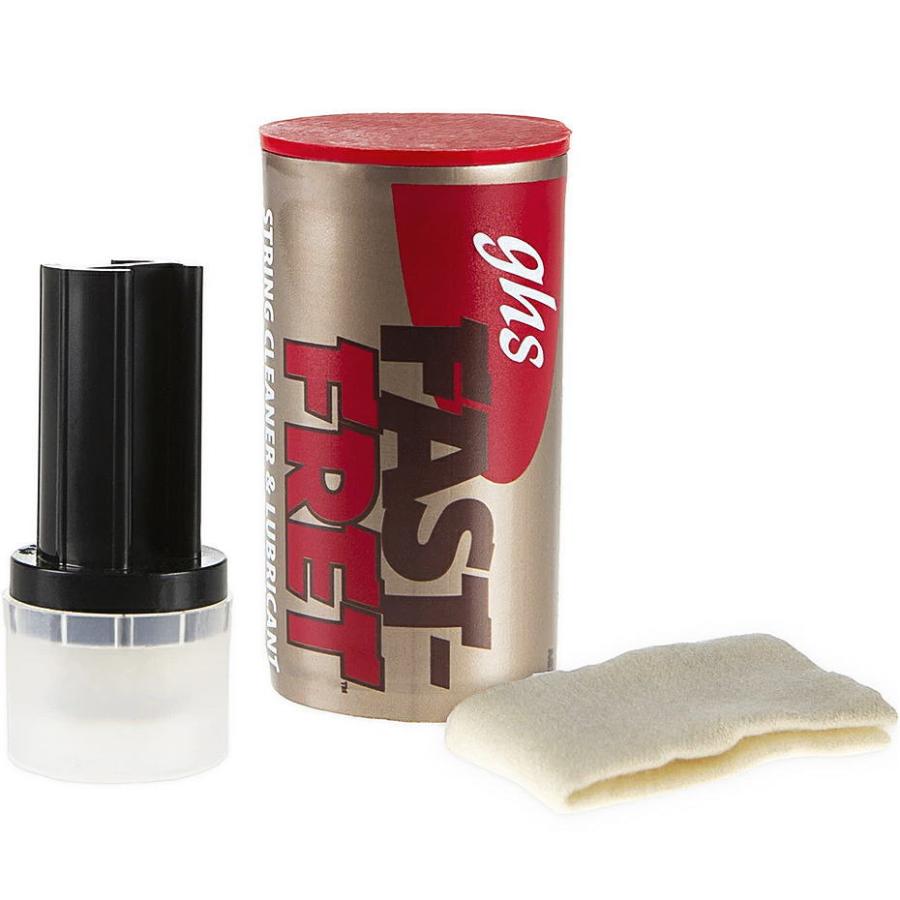 GHS GHS Fast Fret A87 ファスト フレット ストリングクリーナー 指板
