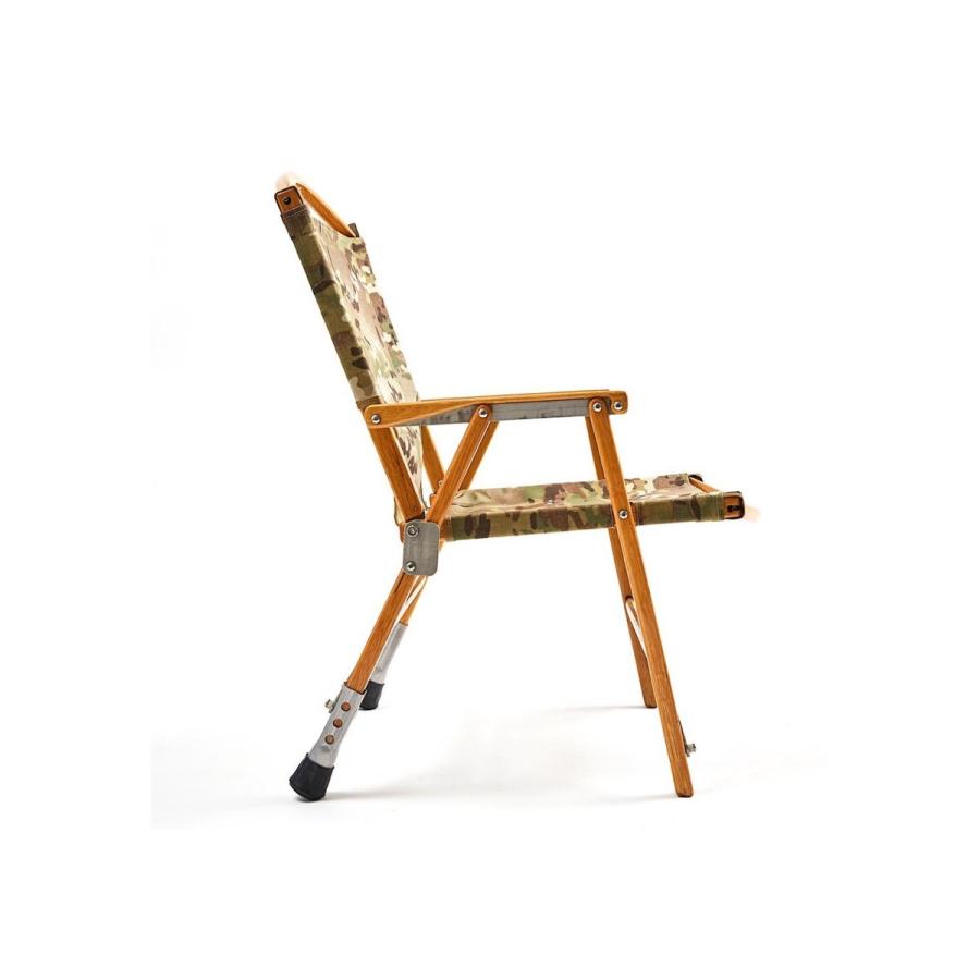 カーミットチェア バリスティクス マイスターシート KERMIT CHAIR