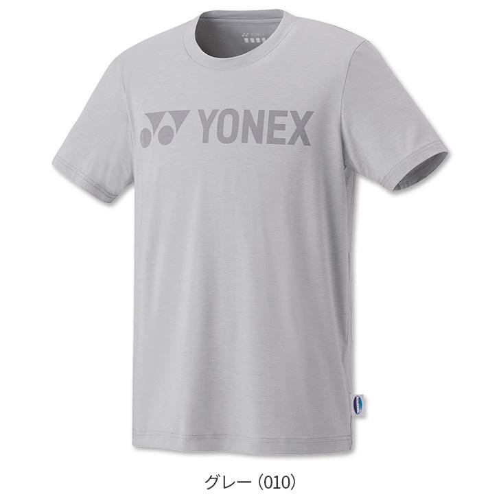 YONEX（ヨネックス） バドミントン Tシャツ(フィットスタイル) 16595