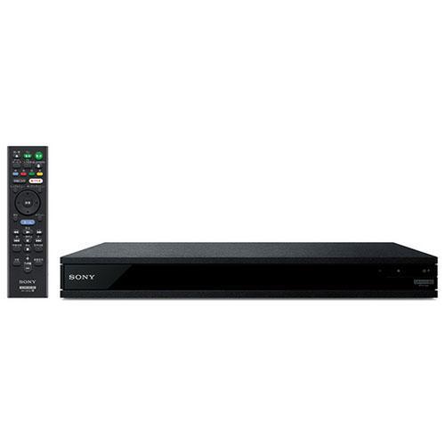 SONY（ソニー） 新品 アウトレット 訳あり特価（箱痛み） UBP-X800M2