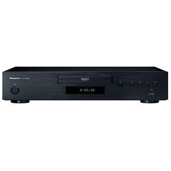 Panasonic（パナソニック） DP-UB9000-K 再生専用 ブルーレイディスク