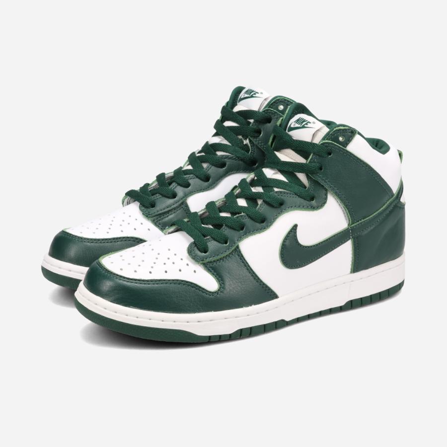 ダンク（NIKE） NIKE DUNK HIGH SP 【SPARTAN GREEN】 ナイキ ダンク