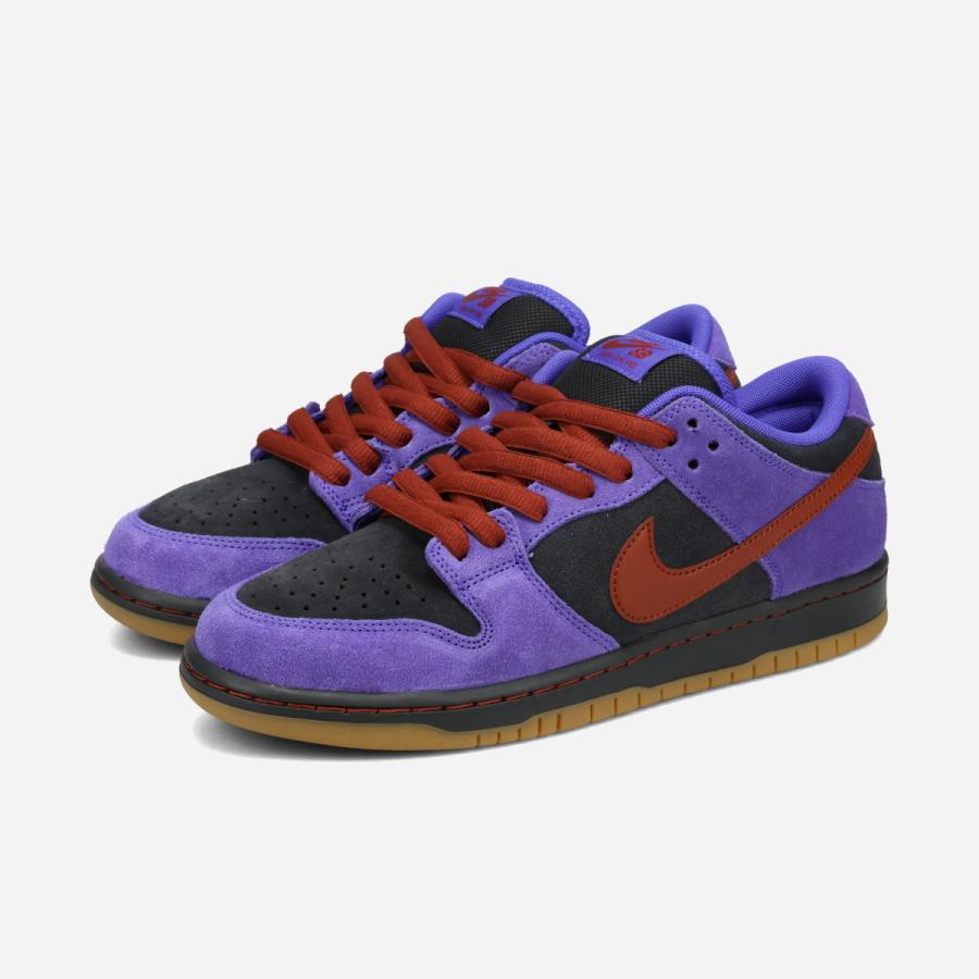 ダンク（NIKE） NIKE SB DUNK LOW PRO -PERSIAN- ナイキ ダンク ロー