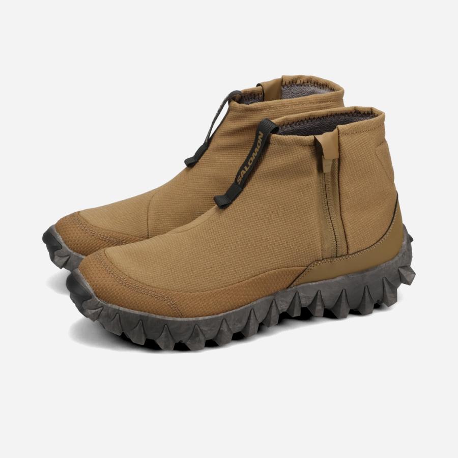 SALOMON（サロモン） 【30%OFF】 SALOMON SNOWCLOG MID スノー