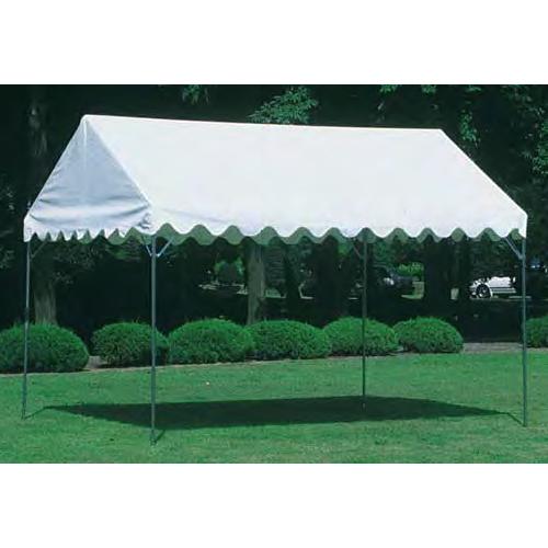 法人限定 テント 2.7m×3.6m 集会用テント 運動会 イベント 部活 卒業